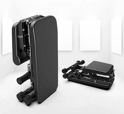 Folding Dumbbell Bench